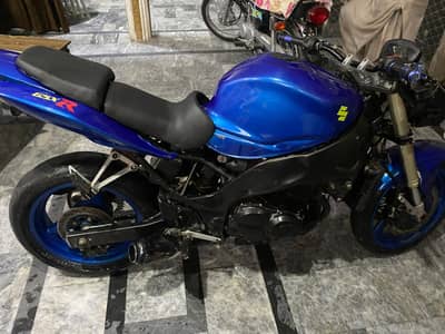 Suzuki RFR 400 cc RFR 400 cc