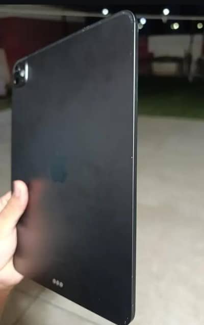 ipad pro 11-inch M4 256 GB