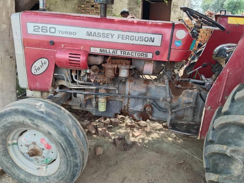 کوٹلہ اور ککرالی میں ٹریکٹر ٹرالی کرائے پر دستیاب ہے 2