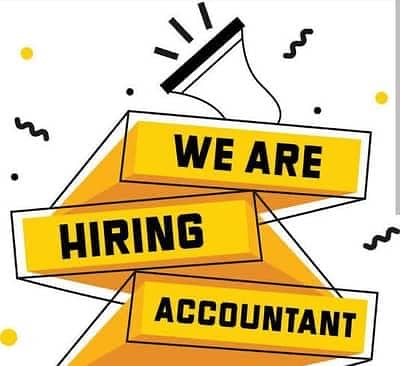 Accountant required