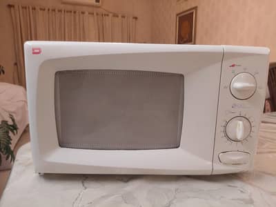 Dawlance Microwave/ Just like Brand New