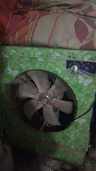 Lahori cooler MOTi Chadar ka banana h