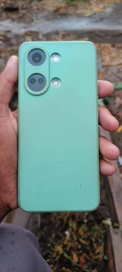 One Plus Ace 2V