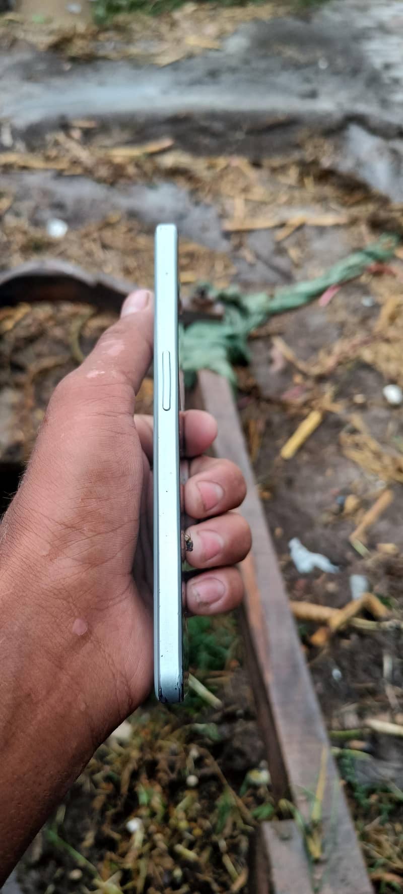 One Plus Ace 2V 8