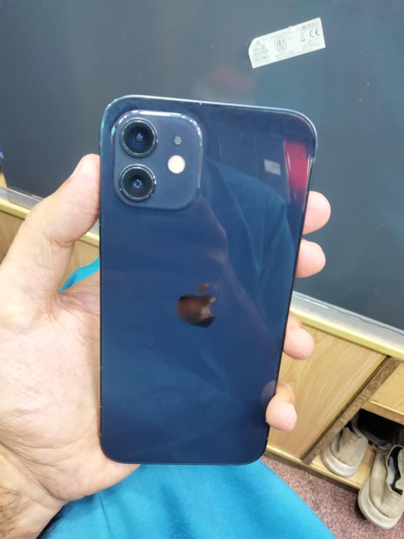 iPhone 12 1