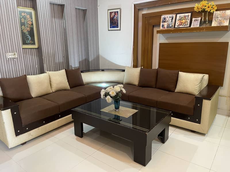 6 seater sofa 1
