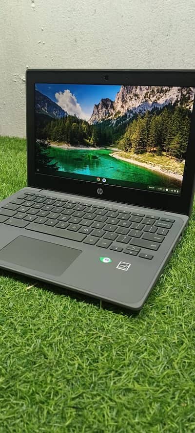 Hp 11G8 EE Chromebook