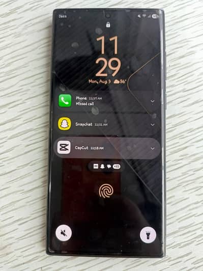Samsung s22 Ultra 12/256