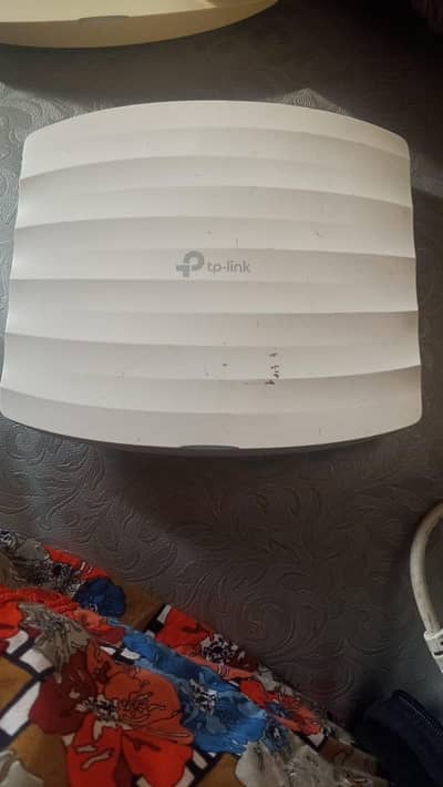Tplink Omada eap110 AP