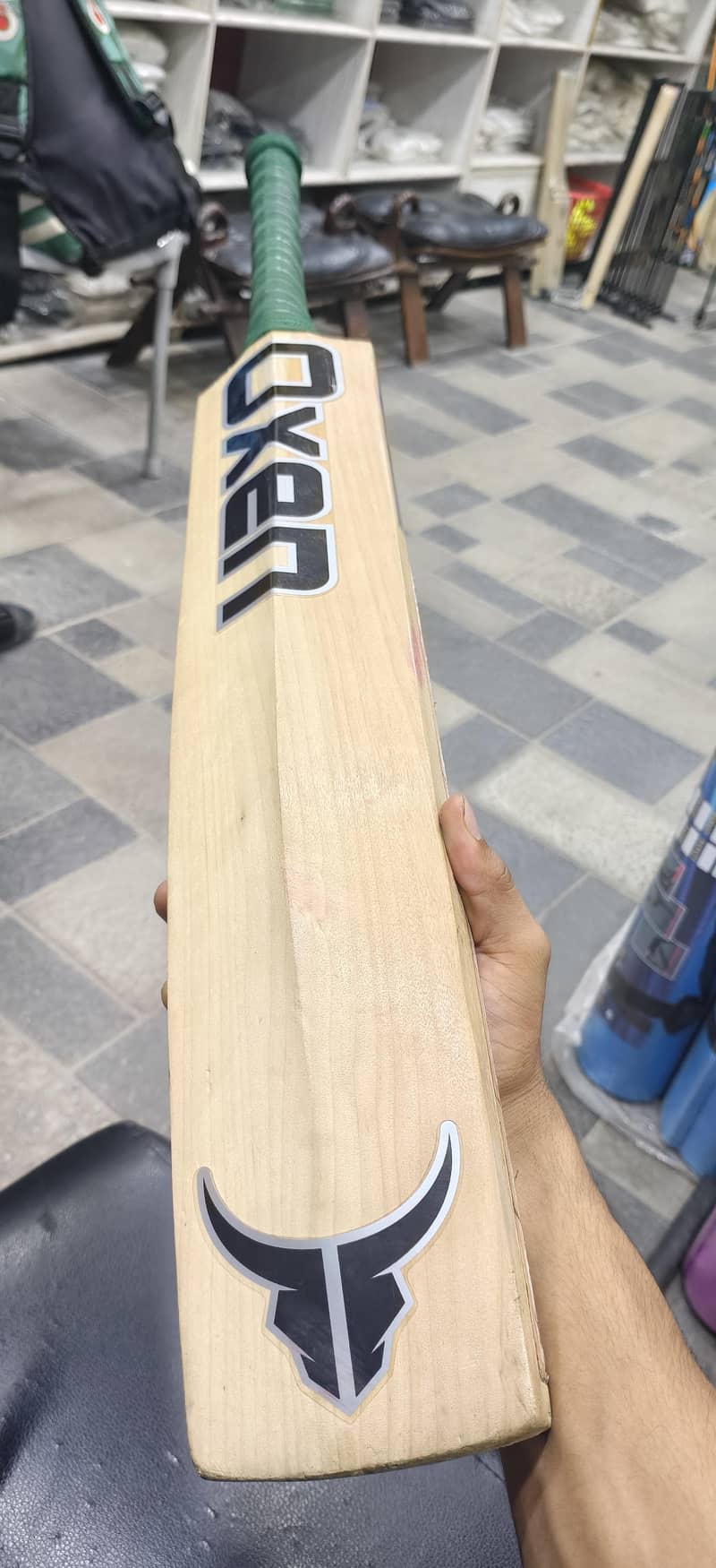 Cricket Bat 4