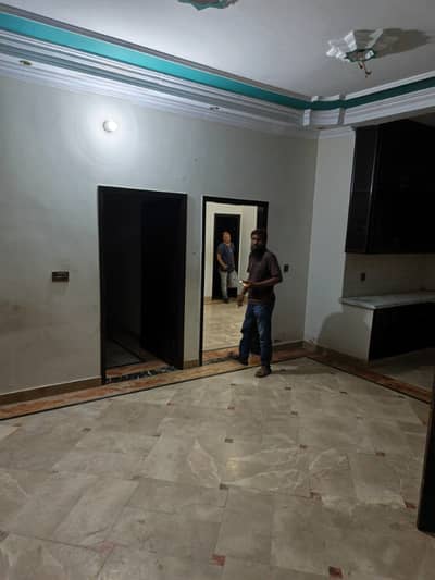 Sale flat Harmain Tower 2bed lounge 3rd johar mor