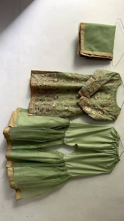 Gharara