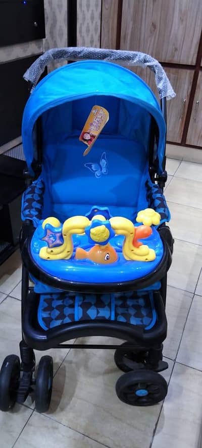 baby stoler
