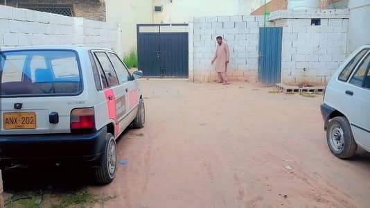 5 Marla Rental Income House For Sale in Abdullah Town, H-13