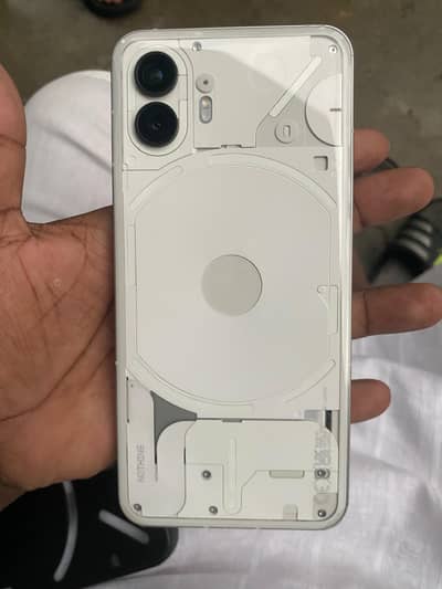 Nothing Phone 2
