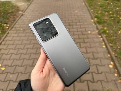 Realme GT 7 Pro not a Racing addition