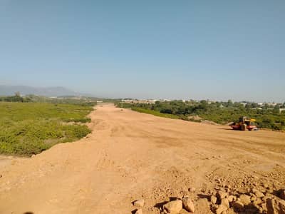 Prime 20 Marla Plot for Sale in E-13/3, Islamabad Great Investment Opportunity!