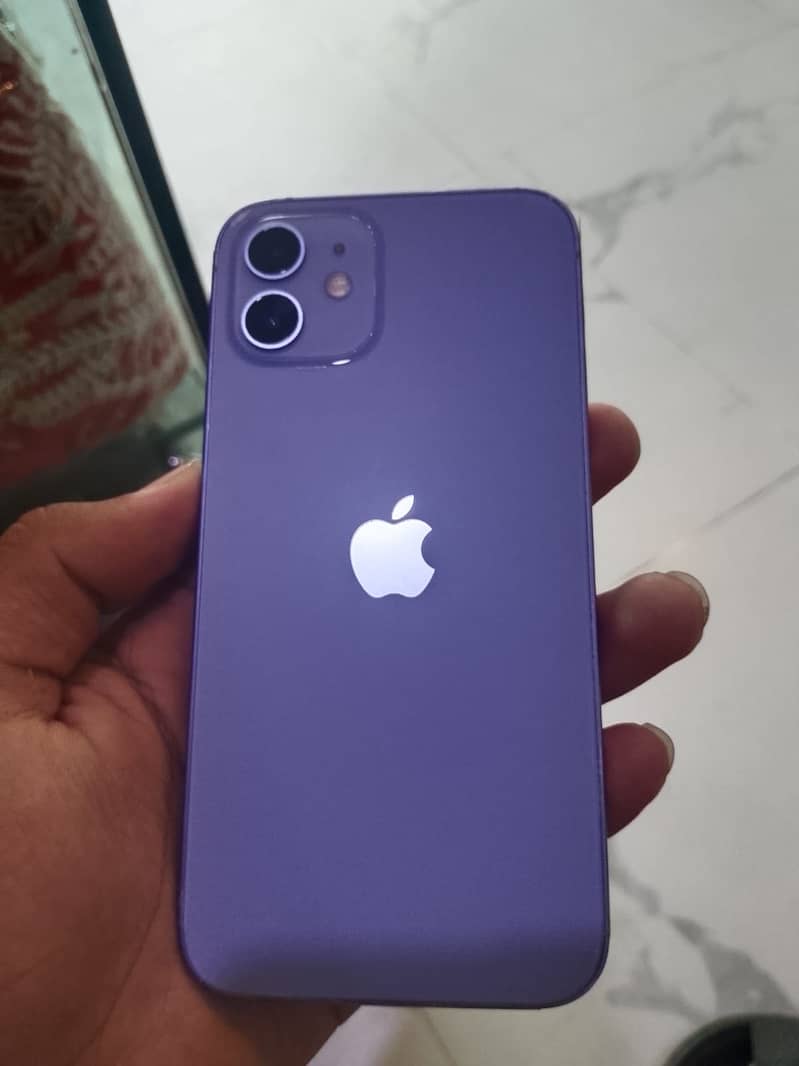 Apple iPhone 12 2