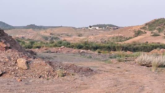 E-13/3 Plot For Sale