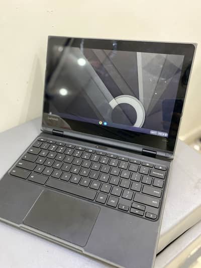 Lenovo 500e Chromebook