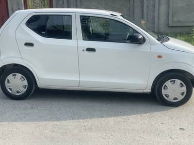 Suzuki Alto 2022