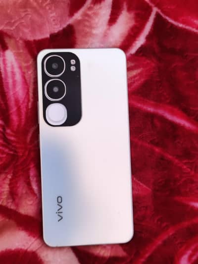 Vivo Y19s