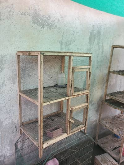 pinjra for. sale.