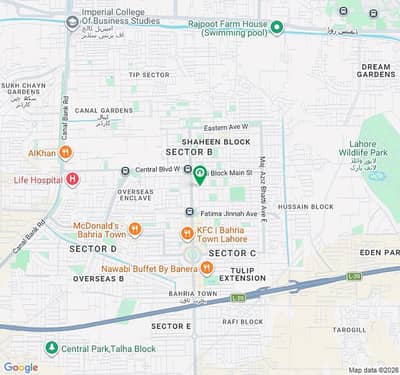 Hotel Studio Apartment Available In Bahria Town