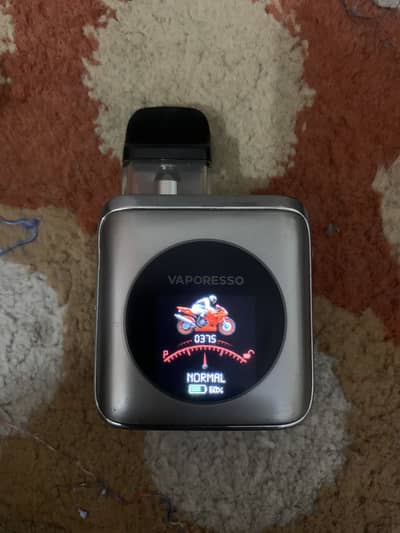 Xros nano