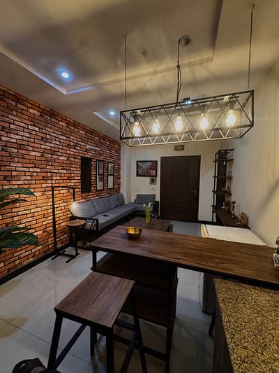 Luxury 1 Bedroom Hotel Apartment Available