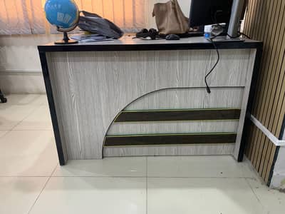 Office Table Personal Workstation