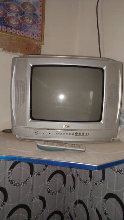 LG TV for sale