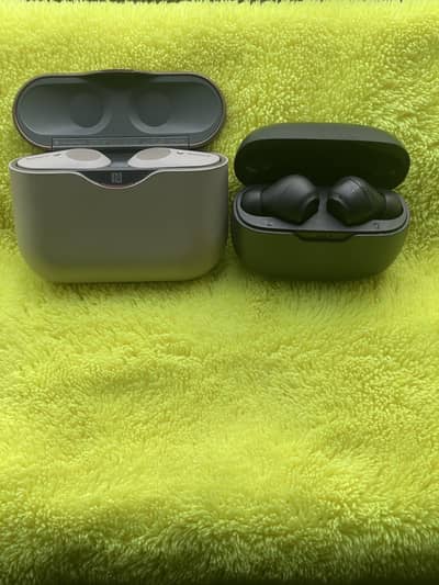 Orignal airpods Sony Jbl samsung