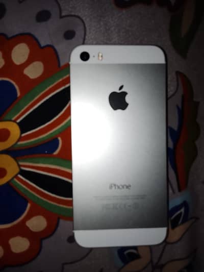 Apple iPhone 5s