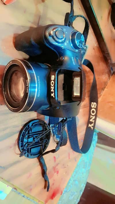 camera