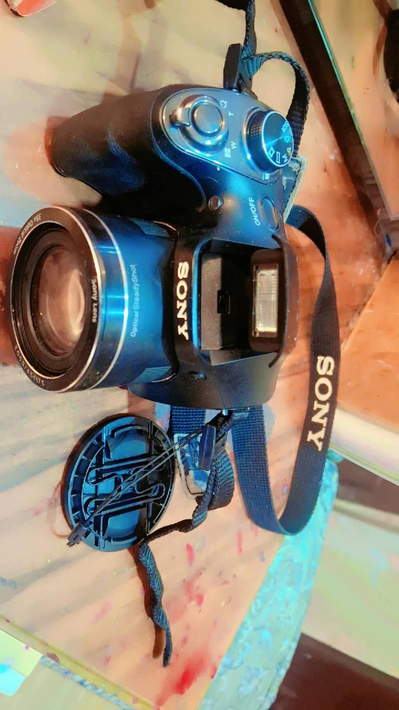camera 0