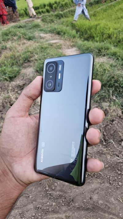 Xiaomi Mi 11t pro 5g