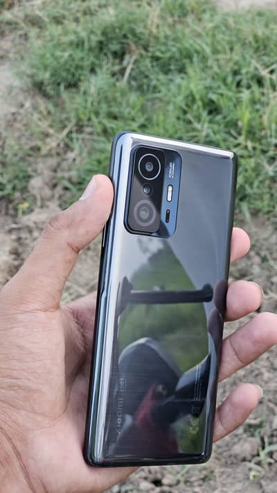 Xiaomi Mi 11t pro 5g