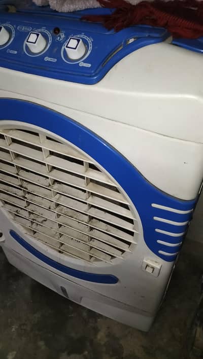 super Asia cooler
