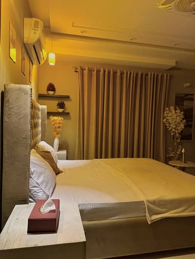 Studio Apartment Available Per Night