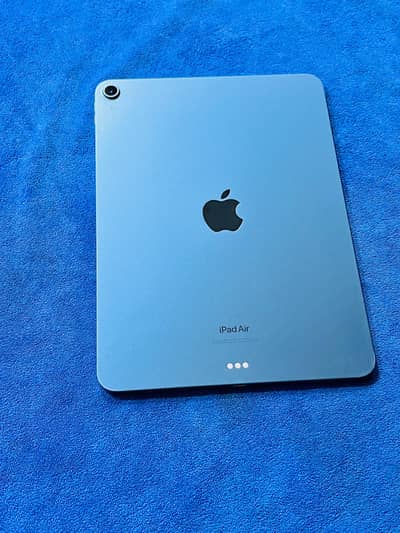 ipad air 5 M1 256gb