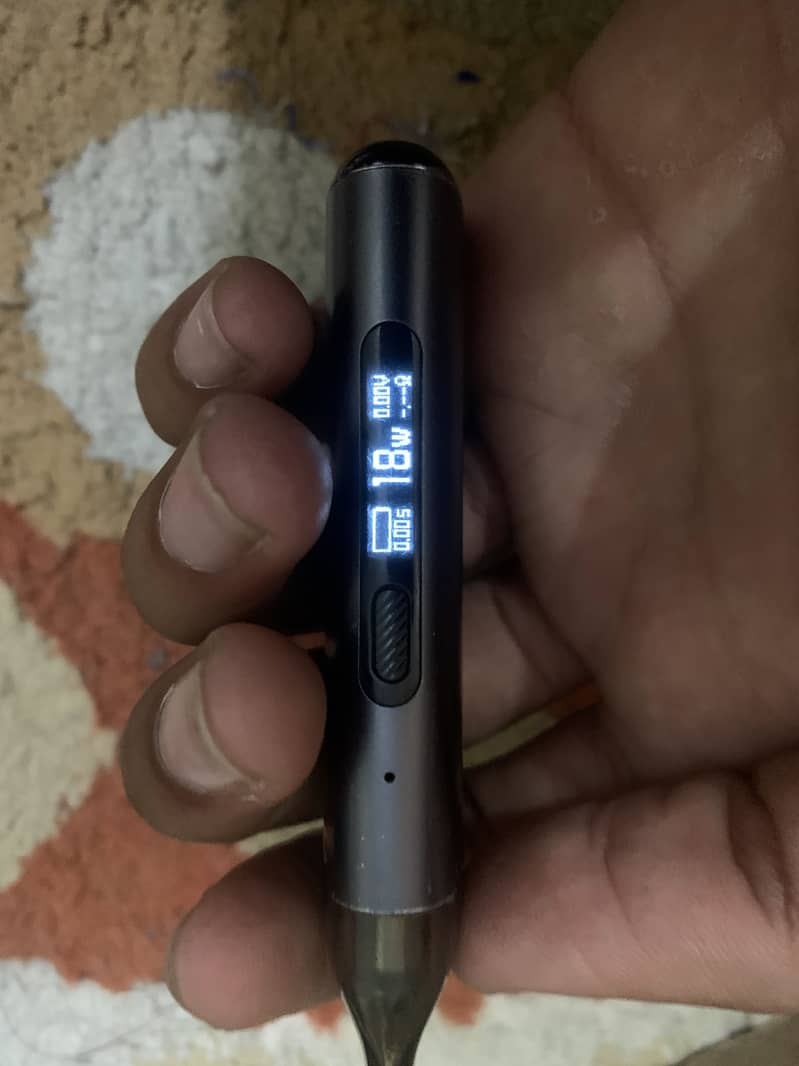 vemate 2