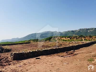 Main MARKAZ Road,E-13/4 Plot For Sale