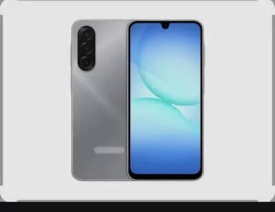 Samsung Mobile A7