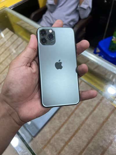 Apple iPhone 11 Pro