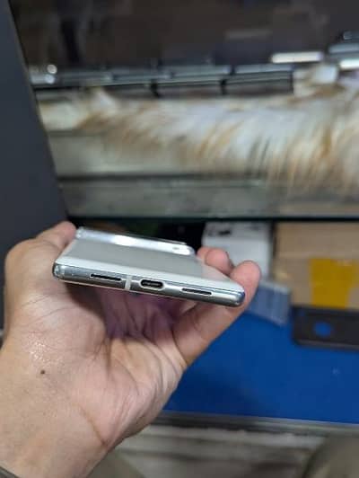 google Pixel 6 pro 12GB ram 128GB memory 0326/6773/255