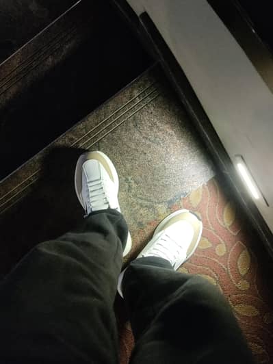 BLS-EKE Casual Sneakers / Joggers for Sale