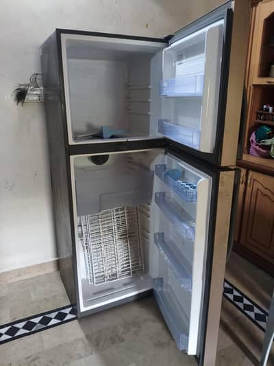 Haier Fridge Refrigerator