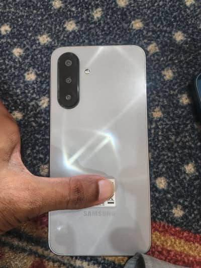 Samsung Mobile A17 8 256