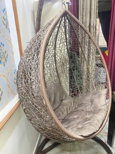 Hanging chair